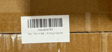 usOpal Recalls Xalirium Portable Bed Rails Due to Risk of Serious Injury or Death from Entrapment and Asphyxiation; Violate Mandatory Standard for Adult Portable Bed Rails - image 2