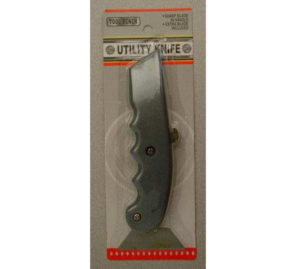 Recalled Utility Knife