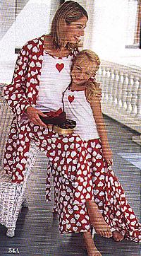 CPSC, SBH Restructuring Corp. (formally Storybook Heirlooms) Recall Children's Pajamas - image 2