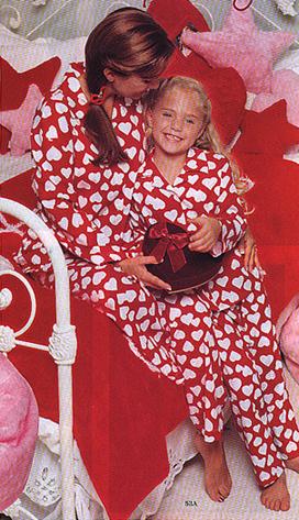 CPSC, SBH Restructuring Corp. (formally Storybook Heirlooms) Recall Children's Pajamas - image 3