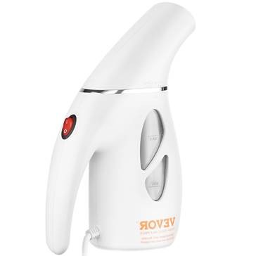 Sanven Technology Recalls VEVOR Steamers Due to Risk of Serious Injury from Burn Hazard