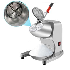 Sanven Technology Recalls Vevor Ice Crushers Due to Fire Hazard