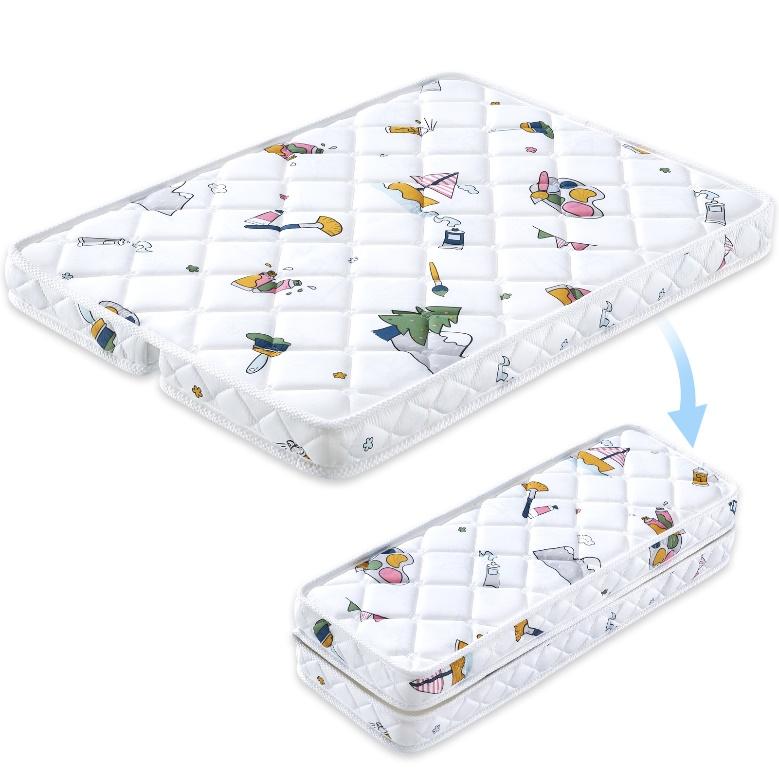 Vibe Bear Playyard Mattresses