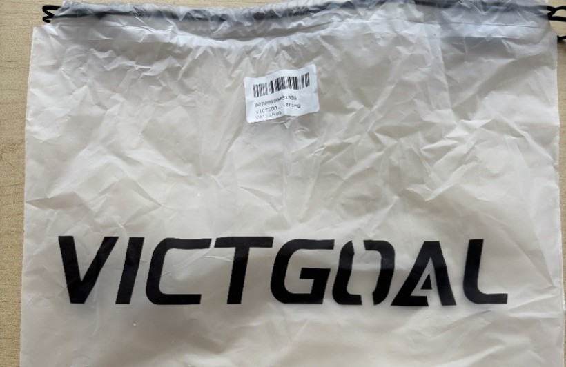 Recalled product from Dongguan Hongtu Sports Goods Co. Ltd.