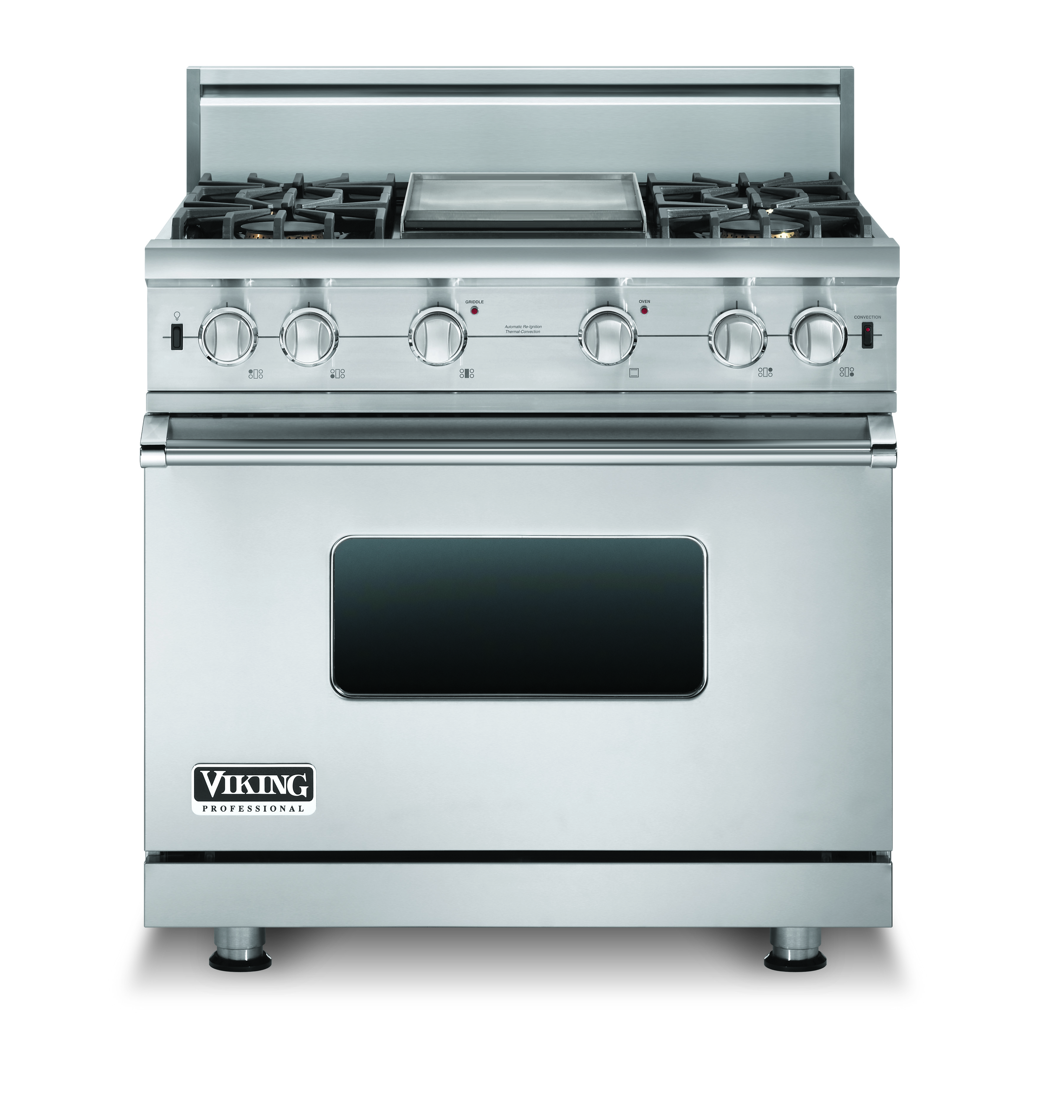 Viking Range