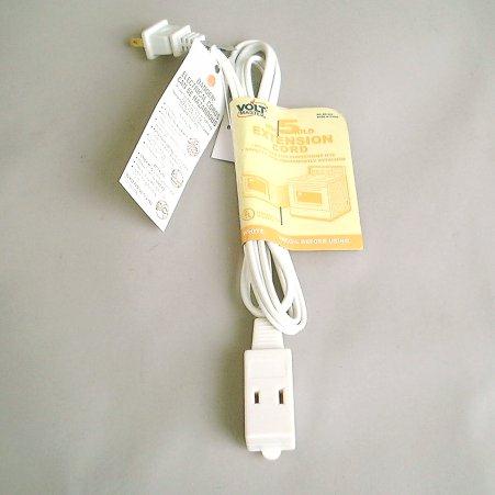 Volt Master Extension Cords