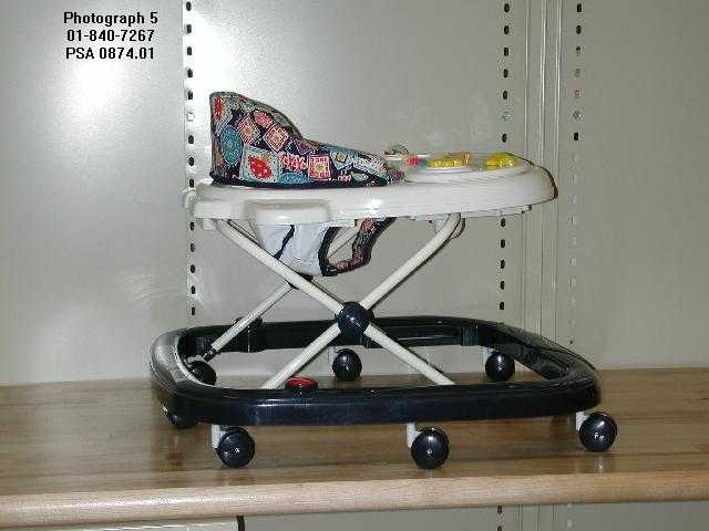 Baby Walker