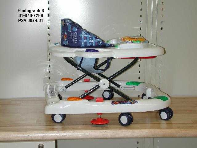 Baby Walker