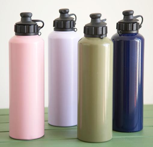 Picture of Recalled Children's Water Bottles