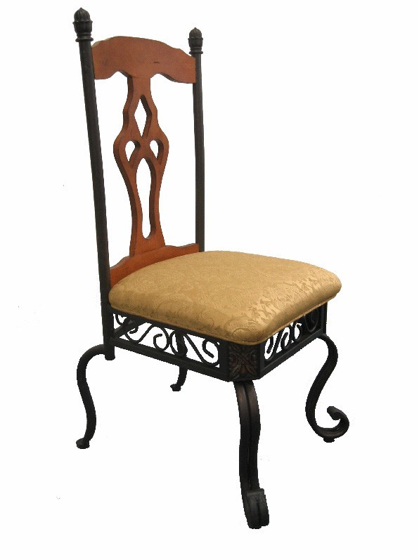 Residential Dining Chair