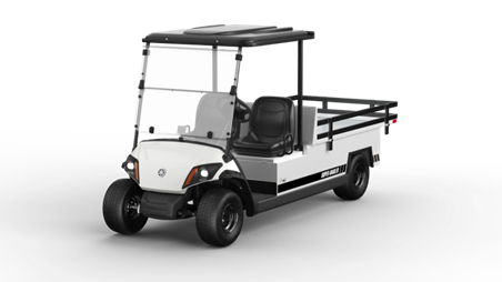 Yamaha Recalls Model Year 2021-2025 Golf Car Vehicles Due to Risk of Serious Injury or Death from Crash Hazard