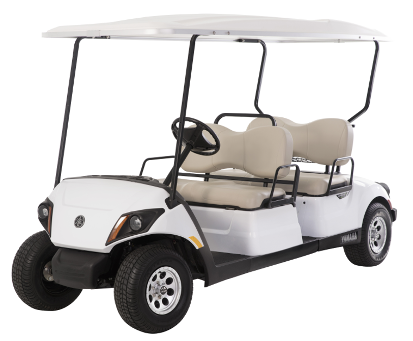 Yamaha Recalls Model Year 2017-2024 Golf Car Vehicles Due to Risk of Serious Injury or Death from Crash Hazard
