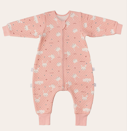 Zigjoy Sleep Sacks with Feet Recalled Due to Risk of Serious Injury or Death from Burn Hazard; Violates Mandatory Standard for Children's Sleepwear; Sold by Zigjoy-US