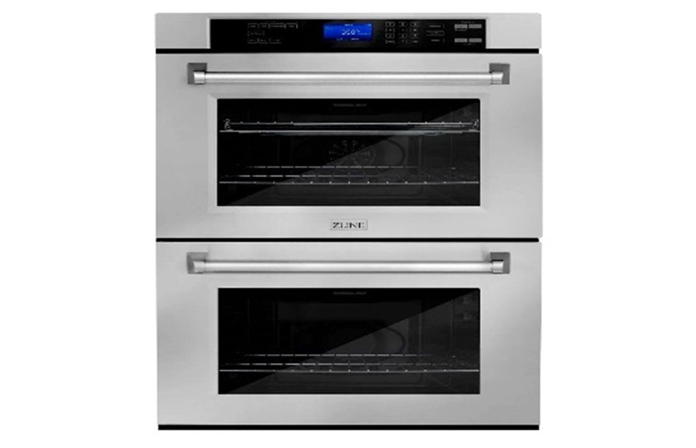 ZLINE Recalls Built-In Electric Wall Ovens Due to Impact Injury Hazard