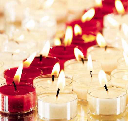 Cpsc Home Interiors And Gifts Announce Recall Of Tea Lights