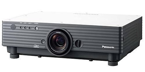 Picture of Recalled Projector