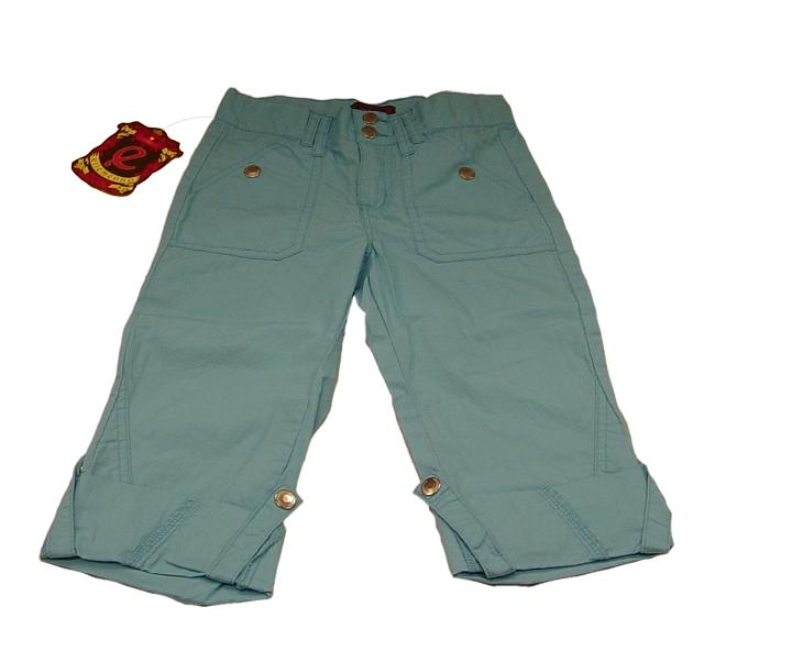 Mervyns Recalls Children's Capri Pants Due to Choking Hazard; Sold ...
