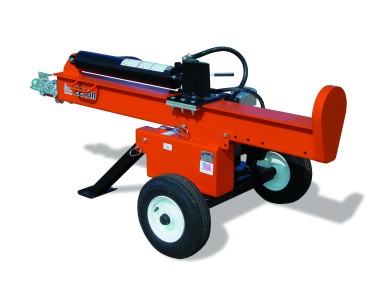 Picture of Recalled Log Splitter