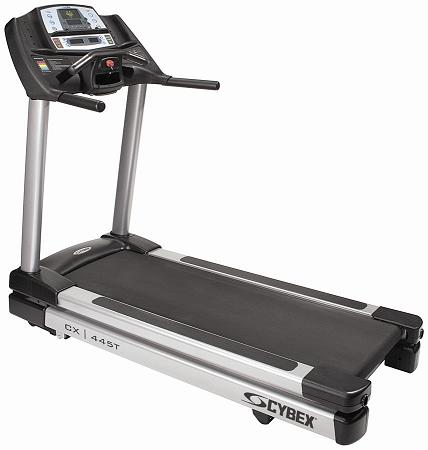 Picture of Recalled Treadmill