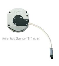 Picture of Motor Head, Diameter 3.7 inches