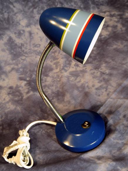 Picture of Recalled Striped Task Lamp