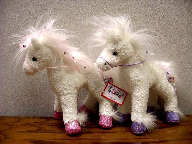 Picture of Recalled Stuffed Toys