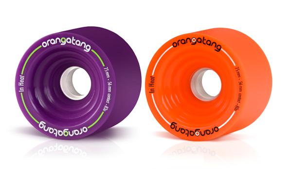 Picture of Recalled skateboard wheels
