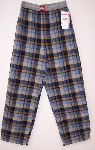 Picture of Recalled Children's Lounge Pants