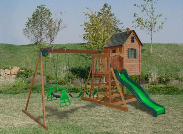 Picture of Recalled Play Set