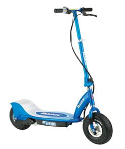 Picture of Recalled Razor(r) E300 Electric Scooter