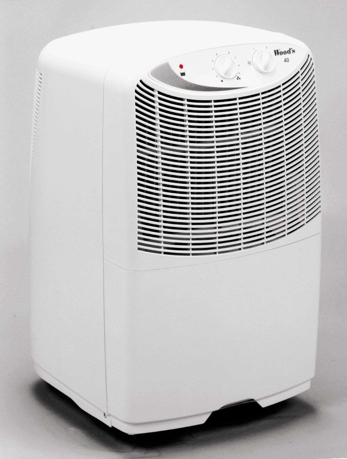 Edison 25 Dehumidifier Manual