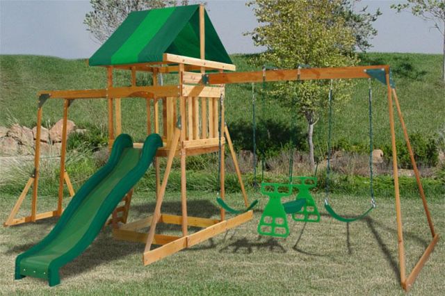 Picture of Recalled Play Set