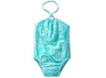 Picture of Recalled Baby Swimsuit