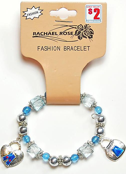 Picture of Recalled Children's Jewelry