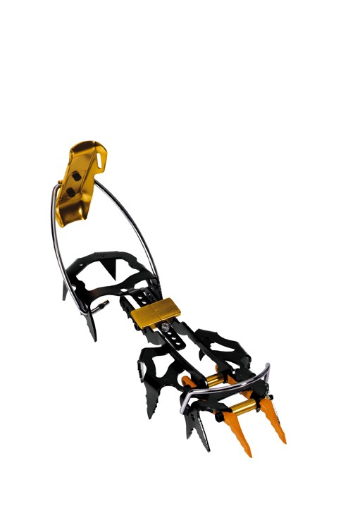 Picture of Recalled Crampons