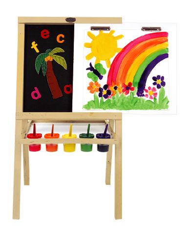 Picture of Recalled Easel