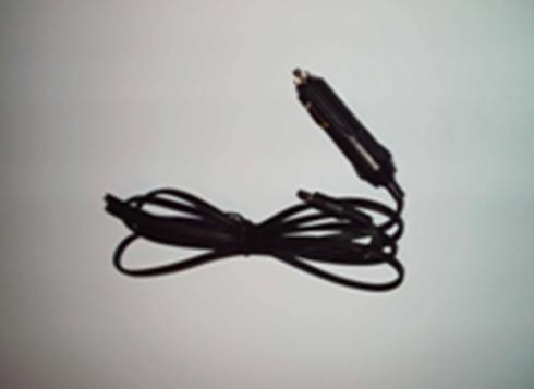 Picture of Recalled Insta-Bed Charger