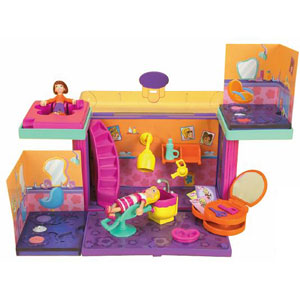 Additional Reports of Magnets Detaching from Polly Pocket Play Sets Prompts Expanded Mattel | CPSC.gov
