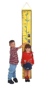 Giant Measuring Chart