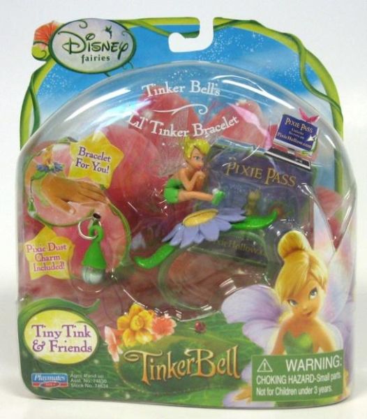 Picture of Recalled Children's Toy Jewelry Sets