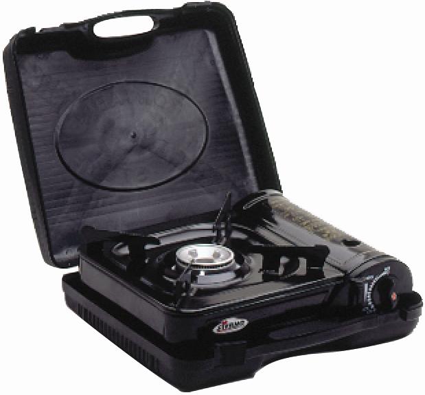 Picture of Recalled Portable Butane Stove