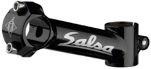 Picture of Recalled Handlebar Stems Used on Salsa Bicycles