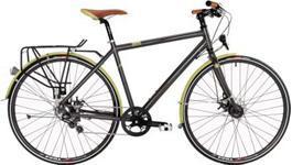 Picture of recalled bicycle