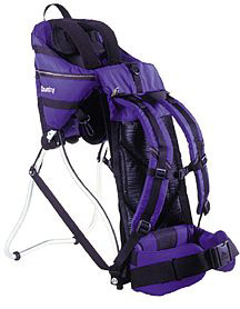 kelty backcountry child carrier