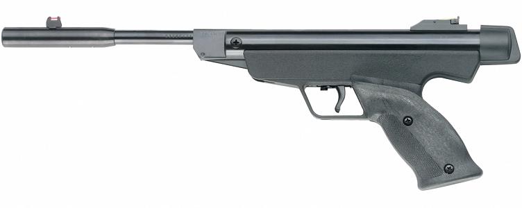 Picture of Recalled Air Pistol