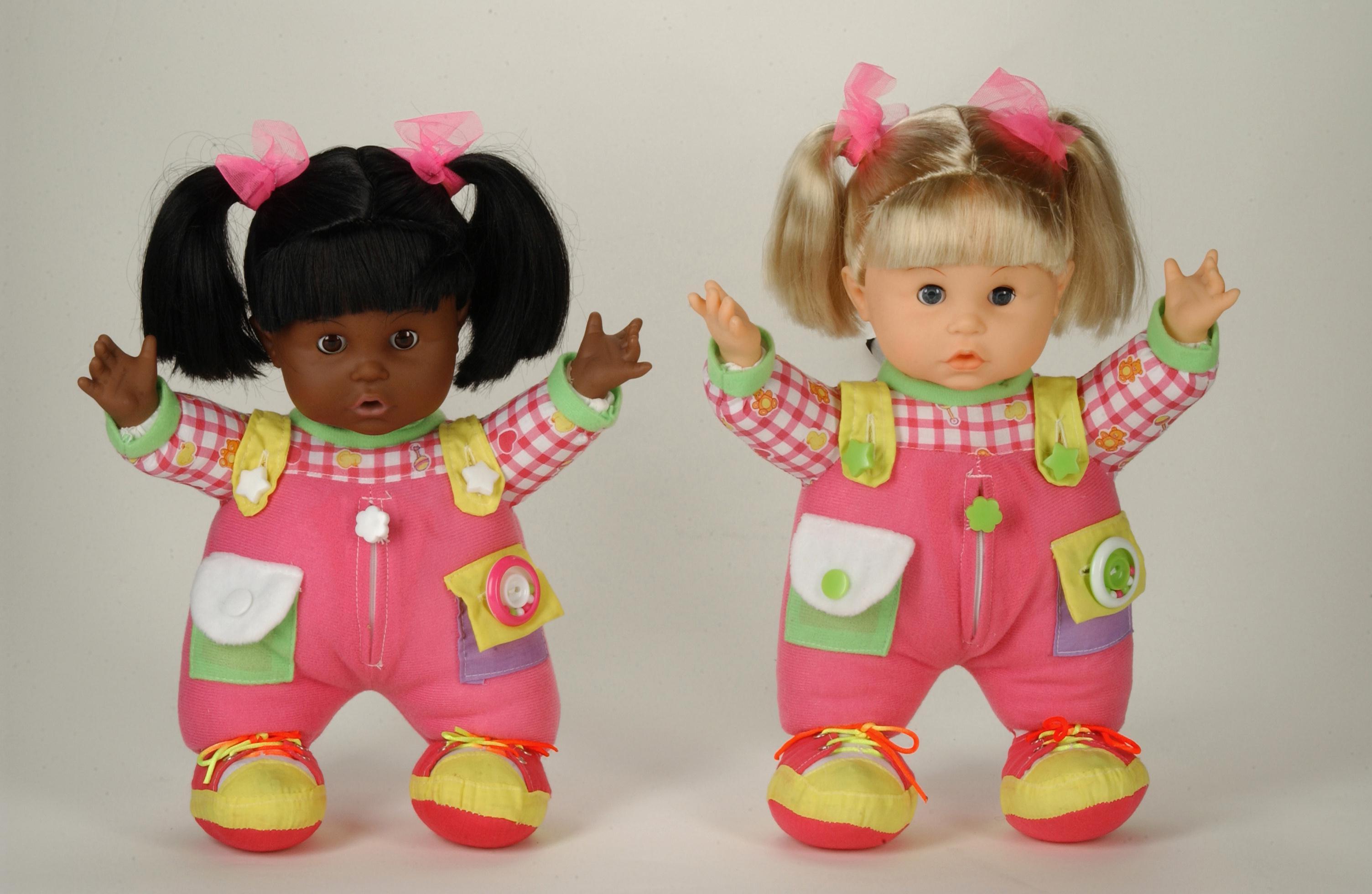 Picture of Recalled Dolls