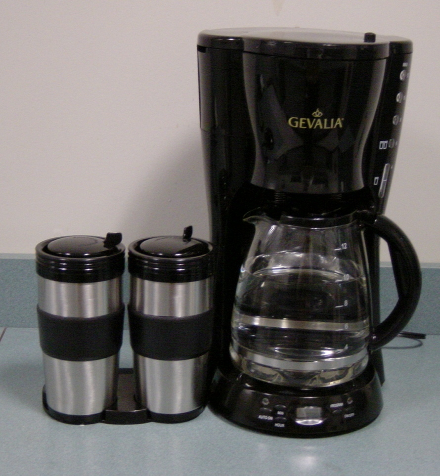 Gevalia Recalls Kaffe Combo Coffeemakers Due to Burn Hazard