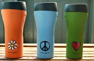 Picture of Recalled Travel Mugs
