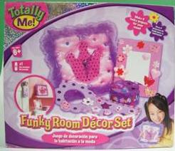 Picture of Recalled Children's Toy Decorating Set