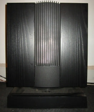 Picture of Recalled Linn AV5150 Melodik Bass Extension Loudspeaker System